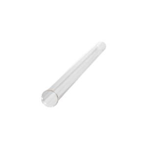 Gaine en quartz UV Germi diamètre 44 mm longueur 425 mm pour lampe UV-C