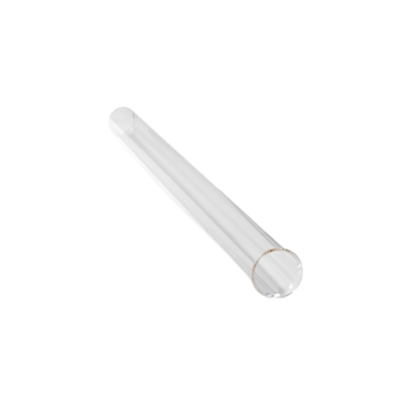 Gaine quartz ACS UV Germi diamètre 44 mm longueur 425 mm pour lampe UV-C