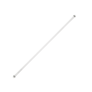 Gaine quartz Alfaa diamètre 44 mm longueur 513 mm pour lampe UV-C