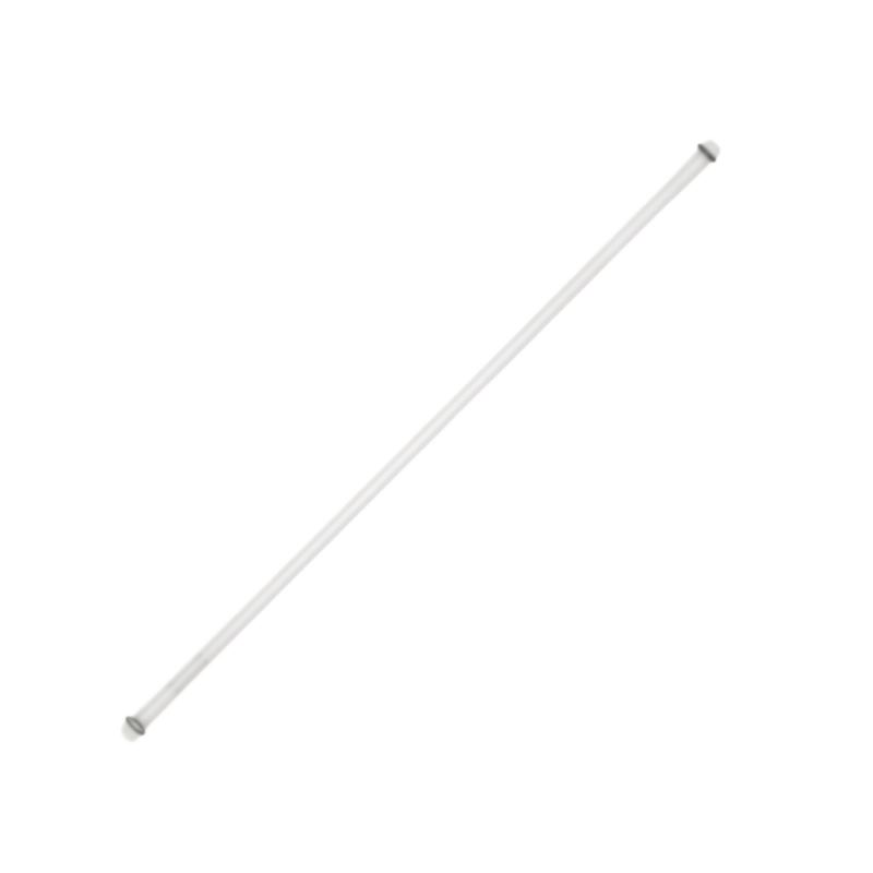 Gaine quartz Alfaa diamètre 44 mm longueur 513 mm pour lampe UV-C
