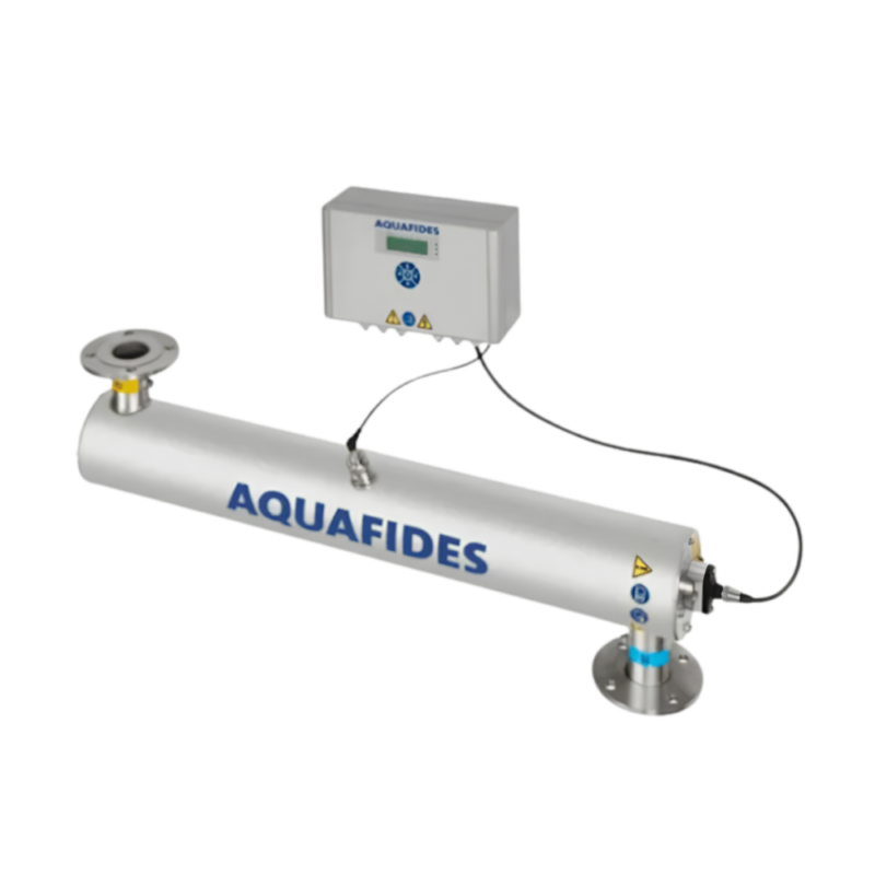 Générateur UV-C Aquafides 1AF400T Katadyn certifié ACS UV