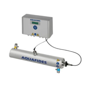 Générateur UV-C Aquafides 1AF45T Katadyn certifié ACS UV