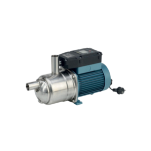Kit de surpression Calpeda E-NGXM3-100-PCD, pompe de surface auto-amorçante avec ballon à vessie