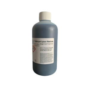 Nettoyant pour résines d'adoucisseur RESEN Aqualabo 14DR03