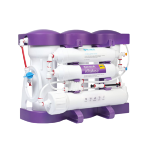 Osmose inverse P'URE Alkafuse Ecosoft