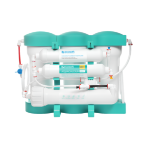 Osmose inverse P'URE AquaCalcium Mint Ecosoft