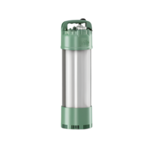 Pompe submersible Extract First 303 et 304 Wilo pour eau de pluie