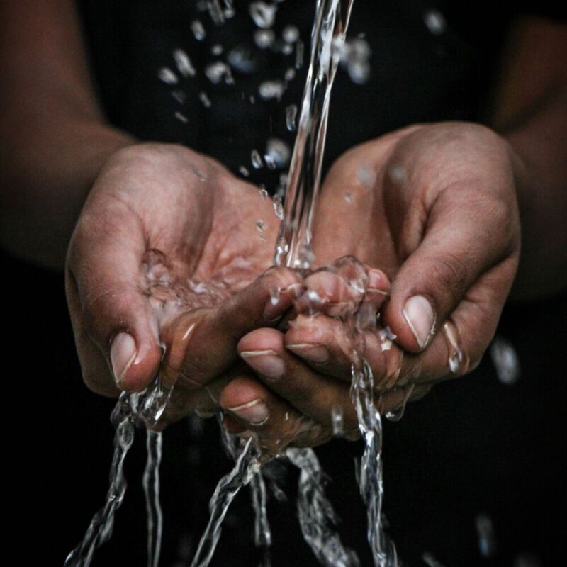 Potabilisation de l'eau, comment transformer une eau brute en eau potable