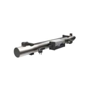Réacteur UVSTART W75 UV Germi débit 2,4-4m³/h