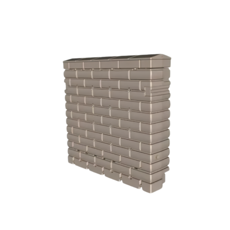 Récupérateur d’eau de pluie Pluvioblock Biorock coloris Dune