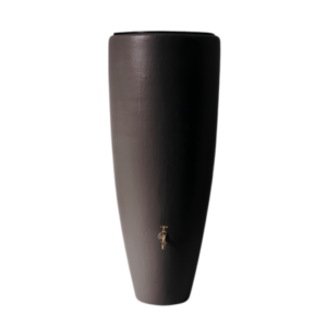 Réservoir 300 L 2en1 Garantia coloris moka avec bac à fleurs