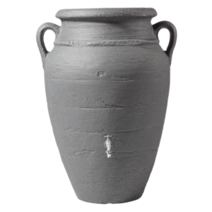 Réservoir Amphore Antik Garantia coloris Gris granit