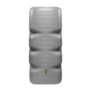 Réservoir Cubus 1000 L gris Garantia