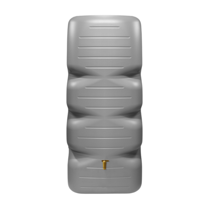 Réservoir Cubus 1000 L gris Garantia
