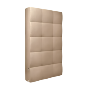 Réservoir Damona 465 L Biorock coloris Dune pour le stockage d’eau de pluie