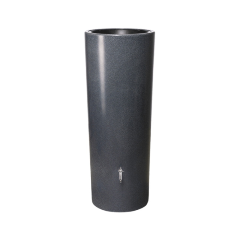 Réservoir Stone 350 L Garantia coloris Lava