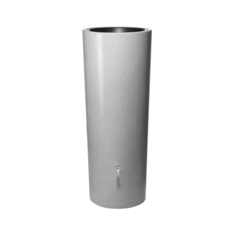 Réservoir Stone 350 L Garantia coloris Silver