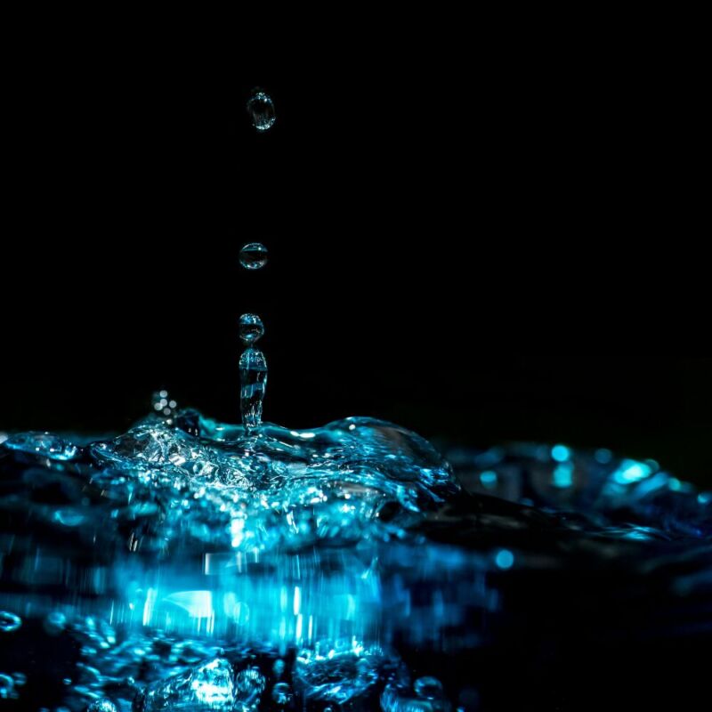 Stérilisateur UV, comment la lumière rend-elle l'eau potable