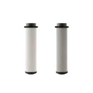 Tamis filtrants inox et inox argenté pour filtre NW340 Cintropur