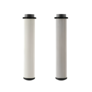Tamis filtrants inox et inox argenté pour filtre NW400 Cintropur